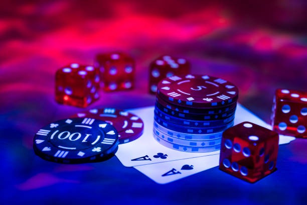 koko play live dealer baccarat game interface